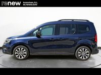 Usado Renault Kangoo Techno 88 kW (120 CV) 2023 Azul Monovolumen