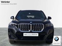 Usado BMW X1 Comfort Edition 245 CV (180 kW) 2025 Negro SUV