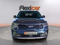Usado Kia Sorento 265 CV (194 kW) 2023 Azul SUV