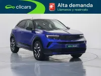 Usado Opel Mokka S 136 CV (100 kW) 2025 Azul SUV