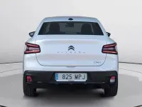 Usado Citroën C4 PureTech 102 CV (75 kW) 2024 SUV