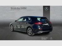 Usado Mercedes A180 136 CV (100 kW) 2025 Berlina