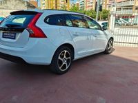 usado Volvo V60 2.0 D2 Momentum Auto