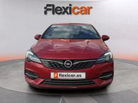 Usado Opel Astra GS Line 131 CV (96 kW) 2020 Rojo Utilitario