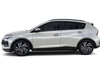 Ny Hyundai Bayon 80 HK (58 kW) 2026 Grå SUV