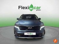 Usado Kia Sorento 265 CV (194 kW) 2023 Azul SUV
