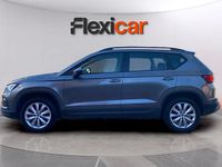 Usado Seat Ateca FR 150 CV (110 kW) 2023 Gris SUV