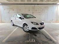 Usado Seat Ibiza SC Reference 75 CV (55 kW) 2013 Blanco Utilitario
