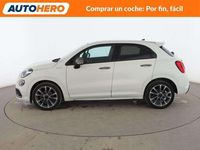 Usado Fiat 500X Sport 120 CV (88 kW) 2020 Blanco SUV