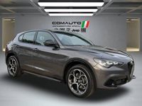 usado Alfa Romeo Stelvio Veloce 2.2 Diésel 154kW (210CV) Q4
