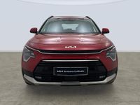 Usado Kia Niro 141 CV (103 kW) 2024 Blanco SUV