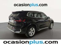 Usado BMW X1 170 CV (125 kW) 2023 Negro SUV
