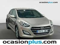 usado Hyundai i30 1.4 MPI BlueDrive Go!