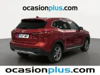 Usado MG HS Luxury 258 CV (189 kW) 2023 Blanco SUV