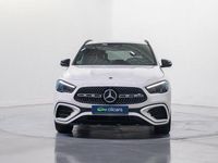 Usado Mercedes GLA200 163 CV (119 kW) 2024 Blanco SUV