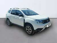 Usado Dacia Duster 100 CV (73 kW) 2021 Blanco SUV
