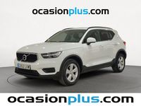 Usado Volvo XC40 150 CV (110 kW) 2020 Blanco SUV