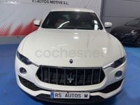 Usado Maserati Levante 275 CV (202 kW) 2021 Blanco SUV