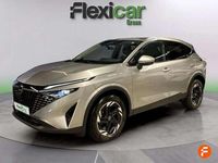 Usado Nissan Qashqai N-Connecta 140 CV (102 kW) 2025 Gris SUV