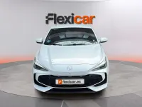 Usado MG MG3 Luxury 195 CV (143 kW) 2025 Blanco Utilitario