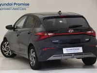 Usado Hyundai i20 83 CV (61 kW) 2025 Utilitario