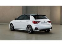Nuevo Audi A1 Sportback 116 CV (85 kW) 2025 Blanco Utilitario