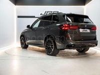 Używany BMW X5 xLine 489 KM (359 kW) 2023 Szary SUV