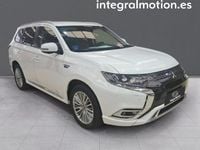 Usado Mitsubishi Outlander 224 CV (164 kW) 2021 SUV