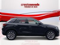 Usado VW T-Roc Advance 110 CV (80 kW) 2021 SUV