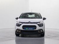 Usado Citroën C3 102 CV (75 kW) 2023 Blanco Utilitario
