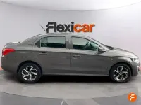 Usado Citroën C-Elysee I Shine 102 CV (75 kW) 2020 Gris Berlina