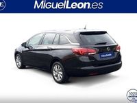 Usado Opel Astra Dynamic 125 CV (91 kW) 2019 Familiar
