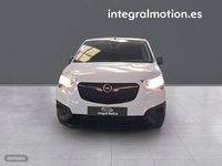 Usado Opel Combo S 76 CV (55 kW) 2020 Blanco Van