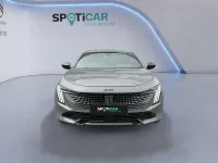 Occasion Peugeot 508 Allure 130 ch (95 kW) 2024 Gris Berline
