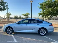 Usado Opel Insignia Excellence 170 CV (125 kW) 2017 Gris / plata Berlina