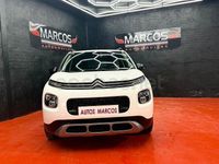 Usado Citroën C3 Aircross Feel 102 CV (75 kW) 2018 Blanco SUV