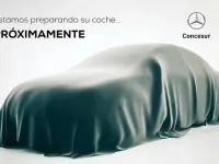 Usado Mercedes E300 313 CV (230 kW) 2025 Negro Familiar