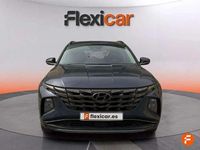 Usado Hyundai Tucson 230 CV (169 kW) 2022 Gris SUV