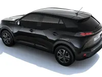 Usado Peugeot 2008 GT 136 CV (100 kW) 2024 Gris SUV