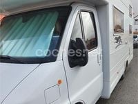 Usado Fiat Ducato 70 CV (51 kW) 1997 Blanco Van