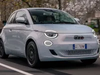 Usado Fiat 500 S 69 CV (50 kW) 2018 Negro Utilitario