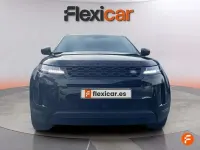 Usado Land Rover Range Rover evoque 179 CV (131 kW) 2019 Negro SUV