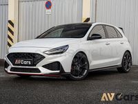 Usado Hyundai i30 N Performance 280 CV (205 kW) 2021 Blanco Berlina