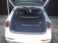 Usado Seat Tarraco FR 150 CV (110 kW) 2022 Blanco SUV