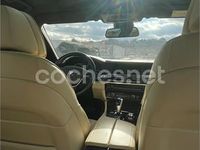 Usado BMW 520 Efficient Dynamics 184 CV (135 kW) 2011 Azul Berlina