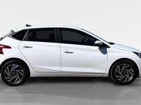 Nuevo Hyundai i20 79 CV (58 kW) 2025 Utilitario