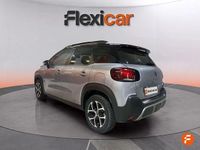 Usado Citroën C3 Aircross PureTech 110 CV (80 kW) 2022 Gris / plata SUV