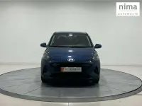 Nuevo Hyundai i10 63 CV (46 kW) 2025 Utilitario