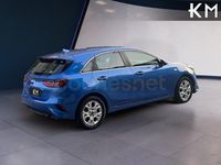 Usado Kia Ceed 120 CV (88 kW) 2020 Azul Utilitario
