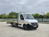 Usado Renault Master 165 CV (121 kW) 2016 Blanco Van